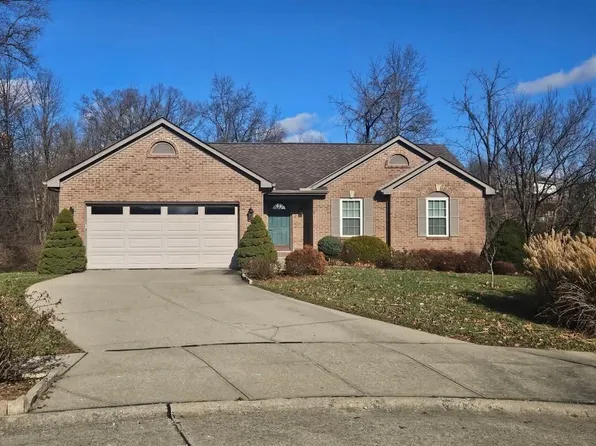 8870 Sentry Dr, Florence, KY 41042