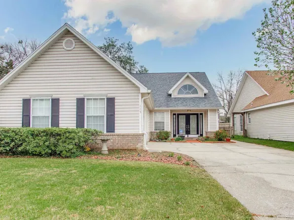 115 Mirabelle Cir, Pensacola, FL 32514