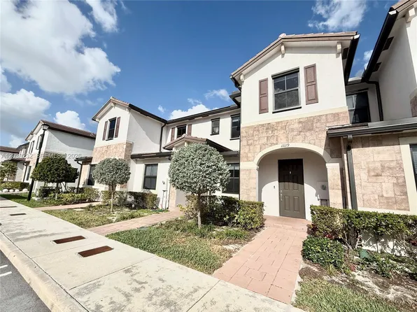 11119 W 34th Way #11119, Hialeah, FL 33018