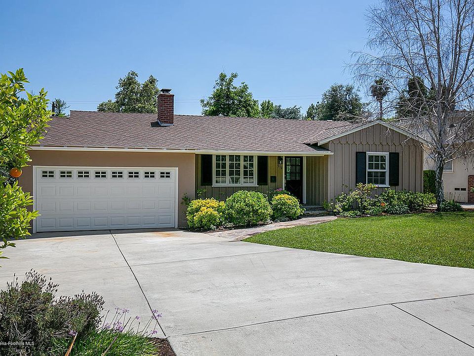 1st image of 512 E Sierra Madre Blvd