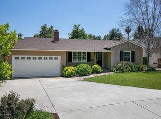 512 E Sierra Madre Blvd, Sierra Madre, CA 91024