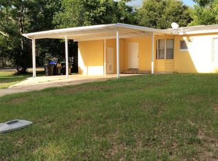 433 N Buena Vista Ave, Orlando, FL 32835