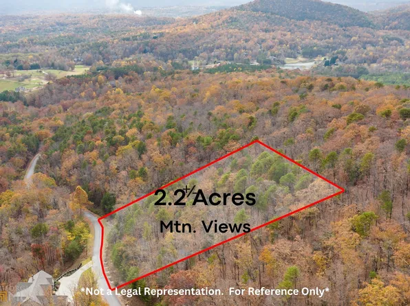 LOT 65 Mountain Sweet Dr, Clarkesville, GA 30523