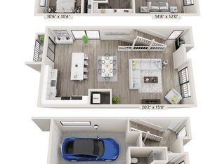 349 NW 50th Pl, Boca Raton, FL 33431