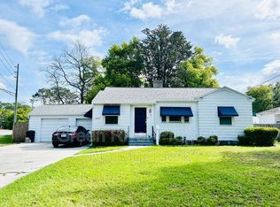 1503 Parrish Pl, Jacksonville, FL 32205