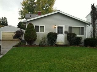 533 Hyatt Ave, Campbell, OH