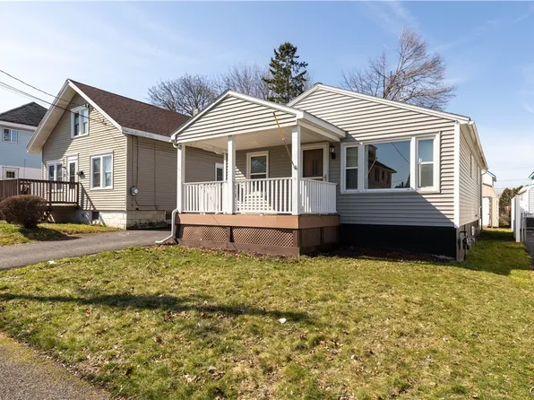 365 Medford Rd, Syracuse, NY 13208