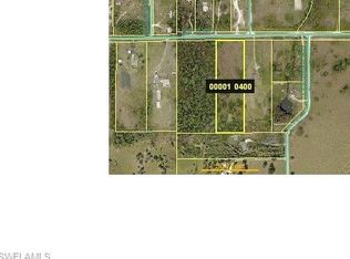 7080 Rich Rd, North Fort Myers, FL 33917