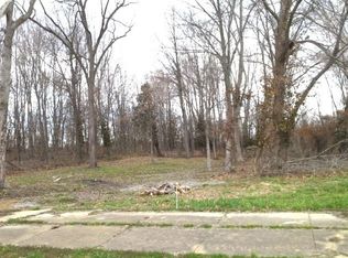 Main Street, Valier, IL 62891