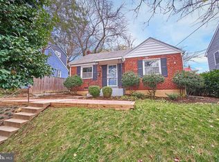 2013 S Quincy St, Arlington, VA 22204