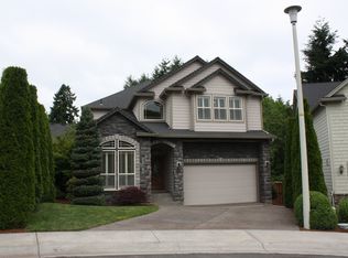 12812 NW 29th Ct, Vancouver, WA 98685