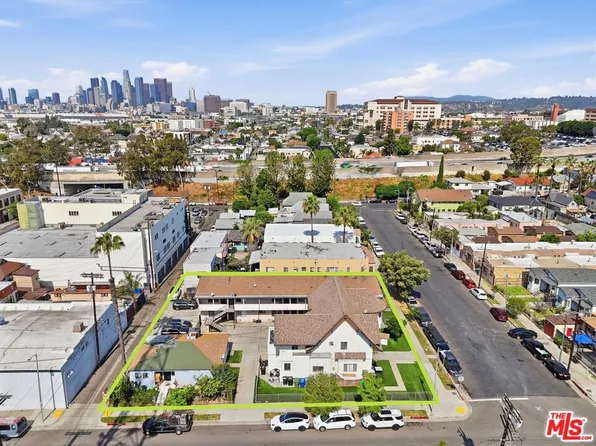117 N Saint Louis St, Los Angeles, CA 90033