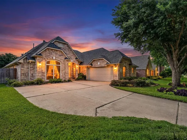 17523 Laguna Trail Dr, Houston, TX 77095