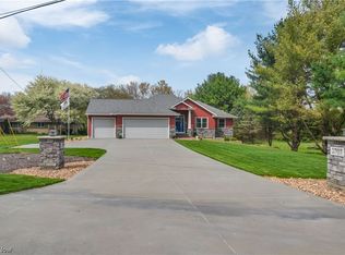 2707 Summit Rd, Copley, OH 44321
