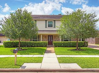16229 Congo Ln, Jersey Village, TX 77040