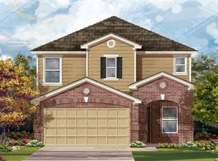1025 Sagebrush Dr, Temple, TX 76502