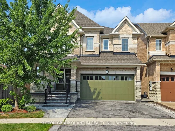 4 Brethby St, Caledon, ON L7C 3W2