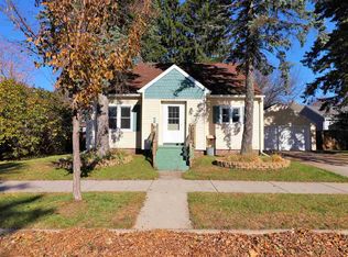 624 E Union Ave, Wausau, WI 54403