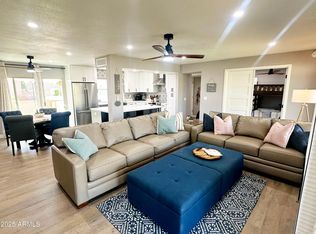 7000 N Via Camello Del Sur Unit 36, Scottsdale, AZ 85258