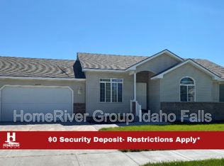 3032 N Wildflower Dr, Idaho Falls, ID 83401