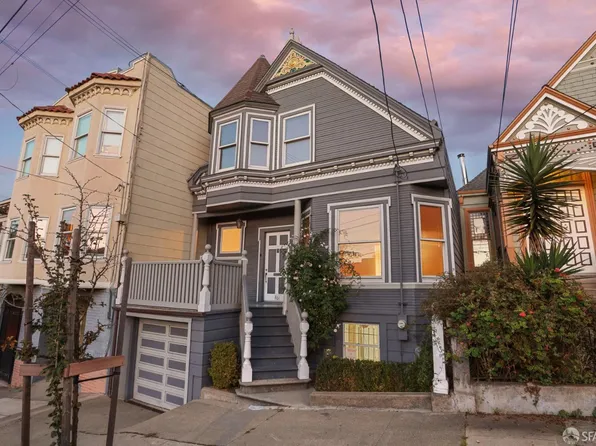 461 Vermont St, San Francisco, CA 94107