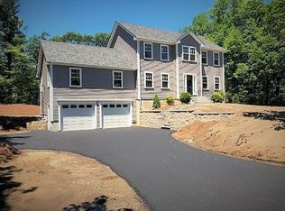 1028 Hill Rd, Boxboro, MA 01719