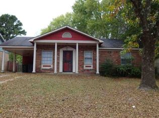 4039 Zane Rd, Memphis, TN 38128