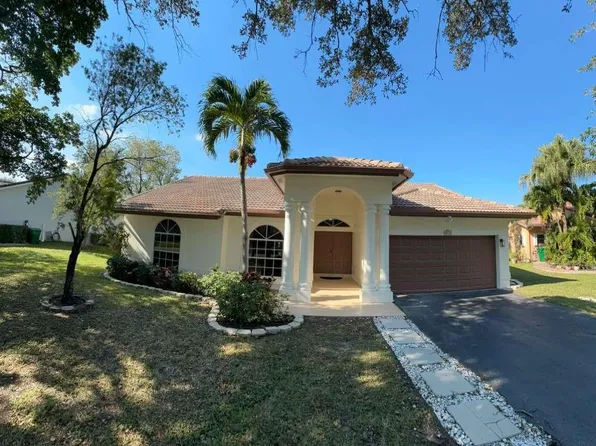 8913 NW 45th Court, Coral Springs, FL 33065
