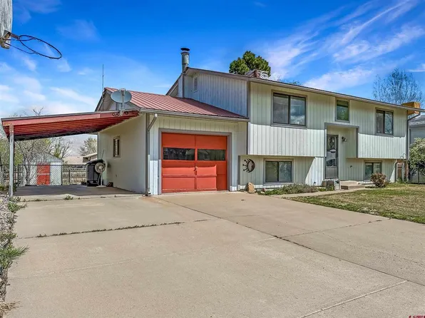1414 Navajo Street, Cortez, CO 81321