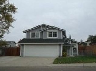 3705 Black Eagle Dr, Antelope, CA