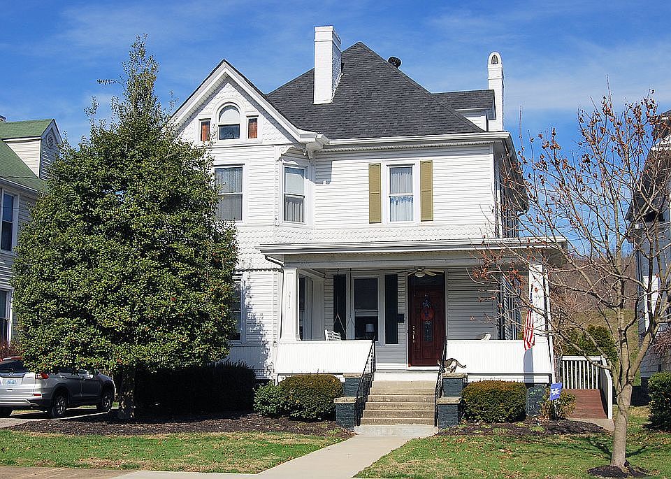 823 E 2nd St, Maysville, KY 41056 Zillow