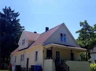 291 Weaver St, Rochester, NY 14621