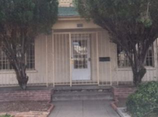 1522 E Yandell Dr #1, El Paso, TX 79902