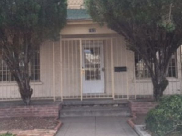 1522 E Yandell Dr #1