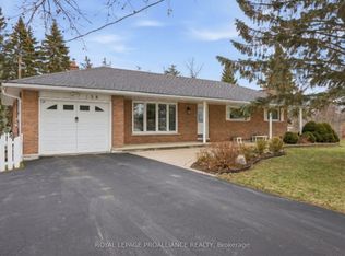 138 Burns Ave, Quinte West, ON K8R1G3