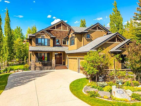 2nd image of 10 S Spring Valley Pl SW