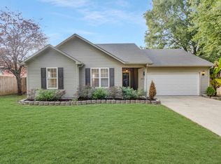 244 Mays St, Medina, TN 38355