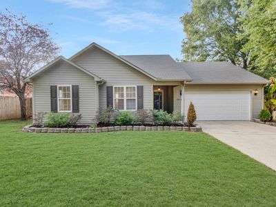 244 Mays St, Medina, TN, 38355