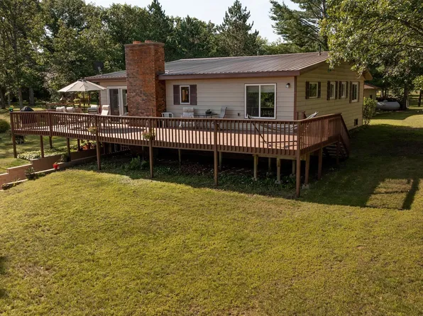 1602 Oak Ridge Rd SW, Pillager, MN 56473