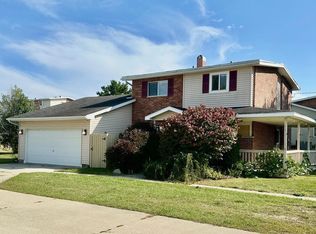 9907 Mississippi St, Oscoda, MI 48750