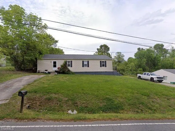 2715 Central Ave, High Point, NC 27260