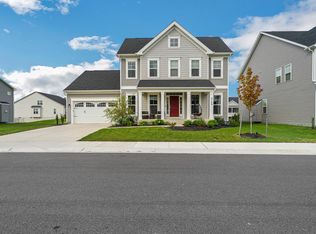 2749 Sand Lens Dr, Odenton, MD 21113