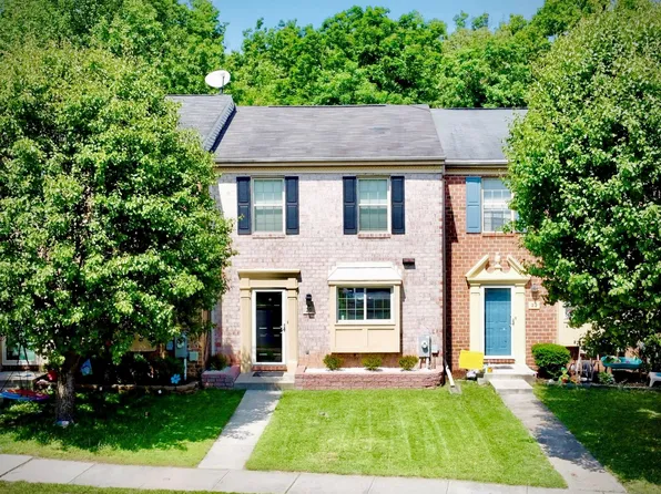 20 Campton Ct, Nottingham, MD 21236