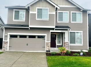 17651 128th Avenue Ct E, Puyallup, WA 98374