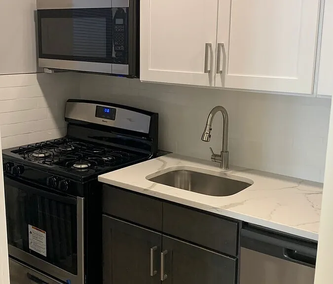 6100 McCallum St #1B — Photo 4