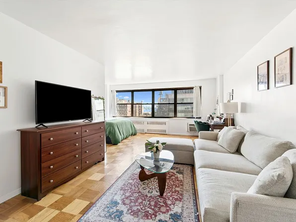 205 W End Ave APT 16F, New York, NY 10023