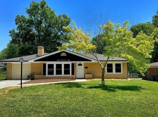 808 Werner Rd, Belleville, IL 62223