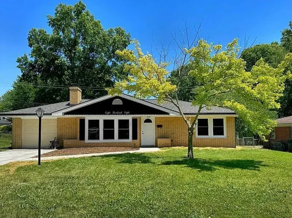 808 Werner Rd, Belleville, IL 62223