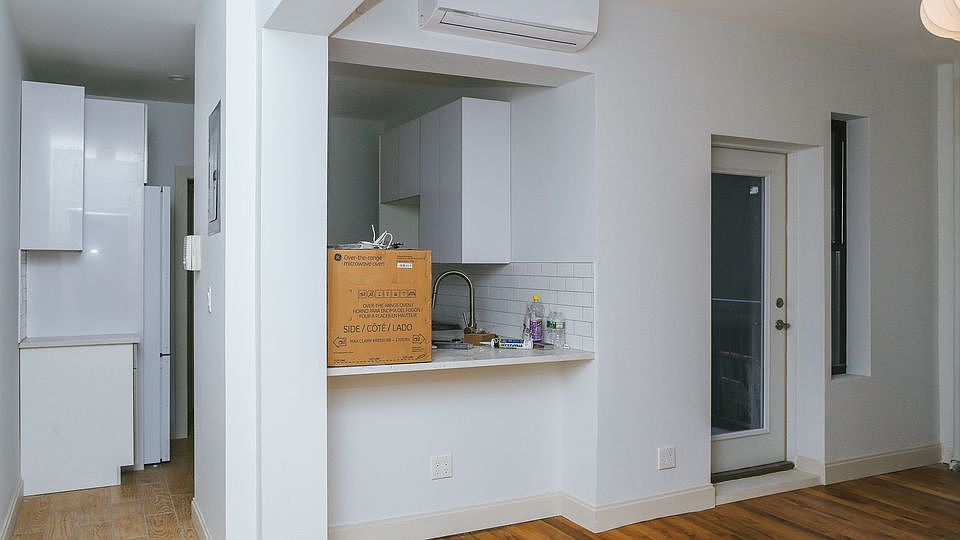 1st image of 215 Clarkson Ave APT 2