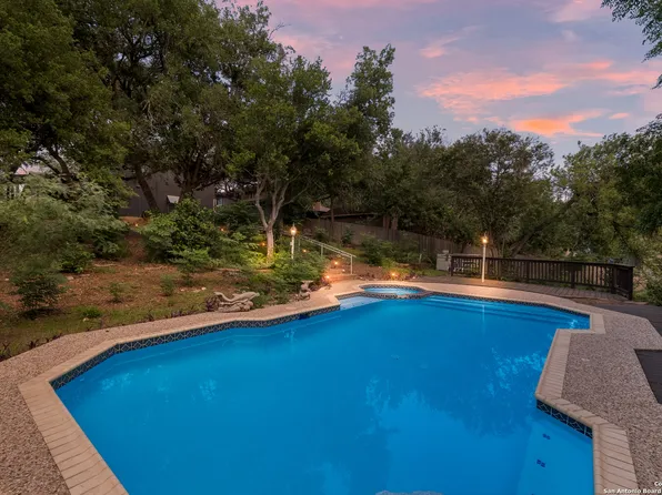 11326 WOODRIDGE FRST, San Antonio, TX 78249